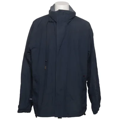 Veste polaire (Bleu, Gris) de Skila Polyamide