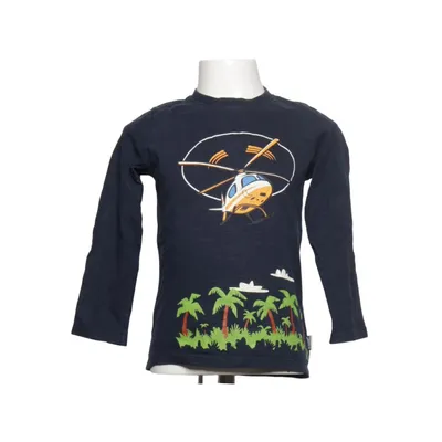 Långärmad t-shirt (Blå) från Jako-O Bomull