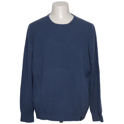 Trui (Blauw) van CF Kasjmier