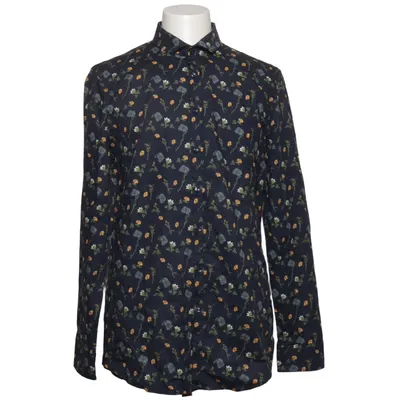 Shirt (Blue, Multicolored) from Finshley & Harding