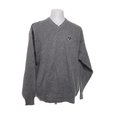 Pullover (Grå) från North Sails Akryl, Nylon, Polyester, Viskos, Ull