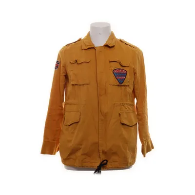 Jack (Geel) van Maison Margiela