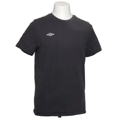 T-shirt (Grå) från Tailored by Umbro Bomull