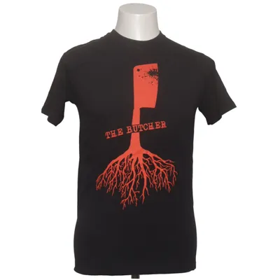 T-shirt (Noir) de American Horror Story