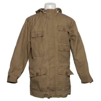 Rain jacket (Dina) from Anerkjendt Cotton, Polyester