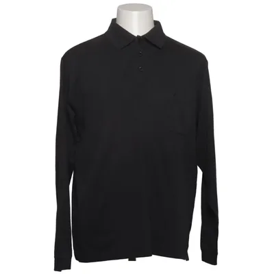 Rugby shirt (Gray) from Ragman Cotton, Polyester