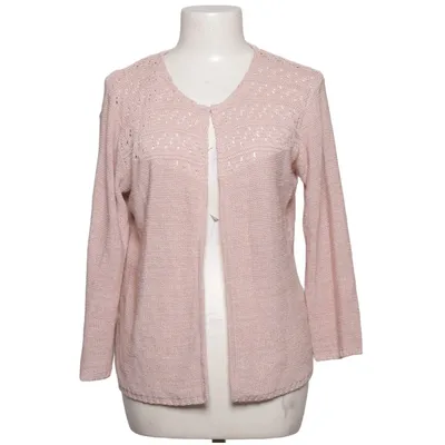 Cardigan (Pink) from Armand Thiery Acrylic, Polyamide