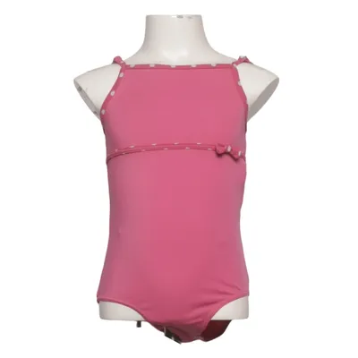 Maillot de bain une pièce (Rose) de BPC Bonprix Collection Élasthane, Polyamide