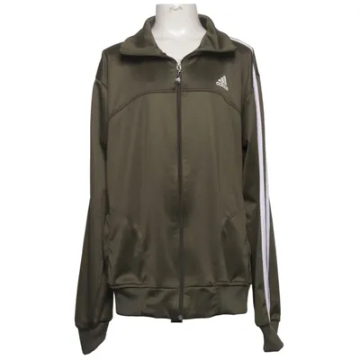 Träningsjacka (Grön) från Adidas