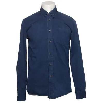 Chemise en jean (N°6) de Êtudes Coton
