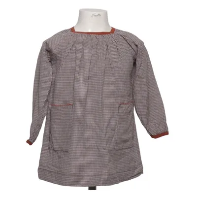 Robe (Gris, Rose, Multicolore) de Caramel Coton