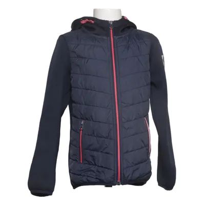 Veste d'hiver (Bleu, Rouge) de Salt and Pepper Coton, Polyester
