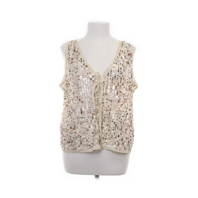 Väst (Beige, Flerfärgad) från Limited Collection Polyester