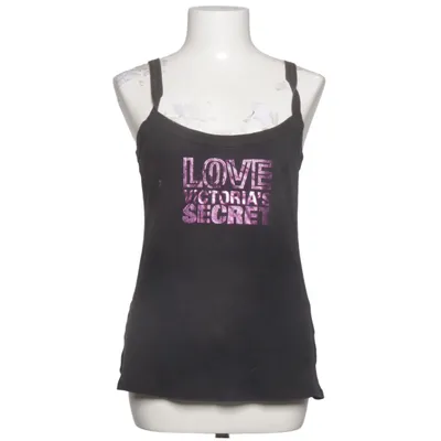 Tank Top (Black) from Victoria's Secret Cotton