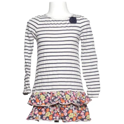 Robe (Bleu, Blanc, Multicolore) de Oshkosh Coton