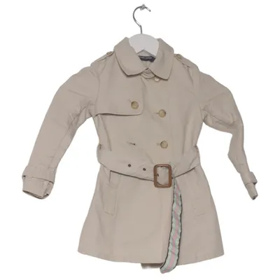 Trenchcoat (Beige) från Ralph Lauren Bomull, Polyester