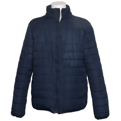 Veste d'hiver (Bleu) de Barboza Polyester recyclé