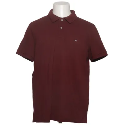 Poloshirt (Premium Edition Supima) van Christian Berg Katoen