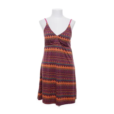Zwemjurk (Lila, Meerkleurig) van Icepeak Elastaan, Polyester