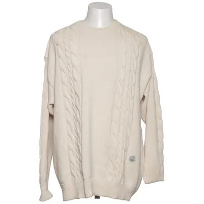 Sweater (White) from Blue Willi's