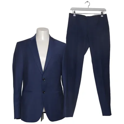 Suit (Herby-Blayr) from JOOP! Elastane, Viscose, Wool
