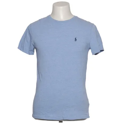 T-shirt (Blue) from Polo Ralph Lauren Cotton