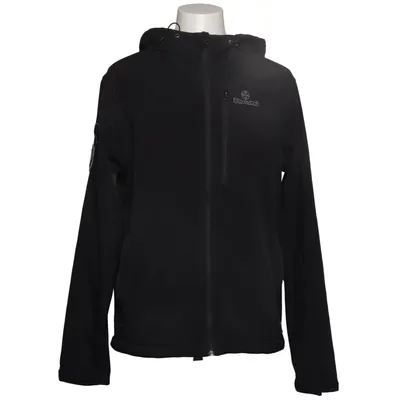 Softshelljacka (Svart) från Brunotti Elastan, Polyester