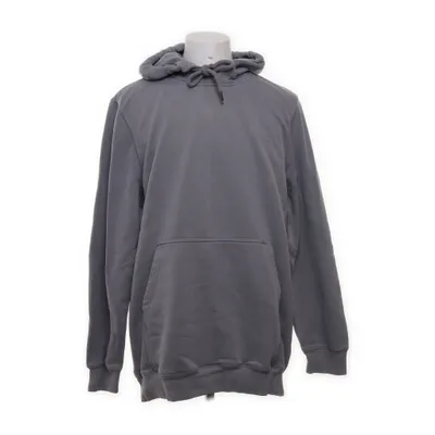 Huvtröja (Grå) från Engelbert Strauss Bomull, Polyester