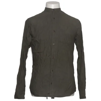 Skjorta (Grön) från Jack & Jones Bomull