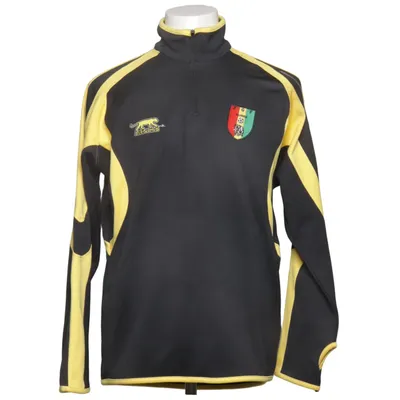 Practice jersey (Black, Yellow) from Airness Polyester