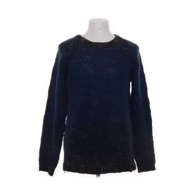 Tröja (Blå, Grå, Flerfärgad) från Diesel Skinn