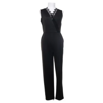 Jumpsuit (Black) from Fancyinn