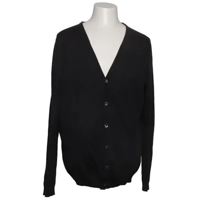 Cardigan (Slim Fit) de Hugo Boss Coton, Laine