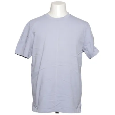T-shirt (Blå) från L'Homme Rouge Bomull