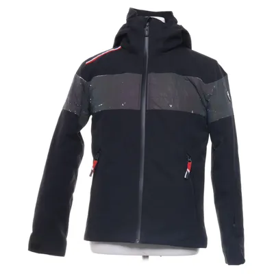 Ski jacket (Black) from Rossignol Polyamide, Polyester