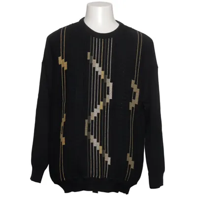 Pull-over (Noir, Or) de Bueckle