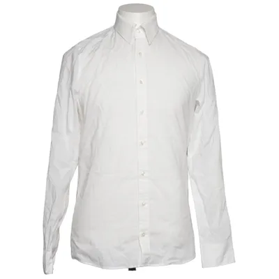 Chemise (BODY FIT) de Marvelis