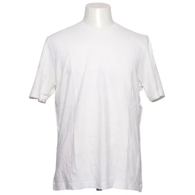 T-shirt (Blanc) de Claudio Campione Coton