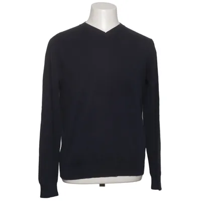 Pullover (Zwart) van Jerem Katoen