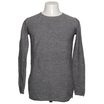 Pull-over (Slim Fit) de Smog Acrylique, Coton