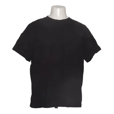 T-shirt (Boxy Heavyweight T-Shirt) de Weekday Coton