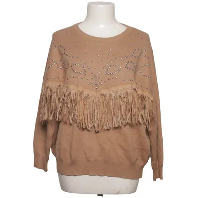 Pull-over (Beige) de Ciminy Polyamide, Polyester, Viscose