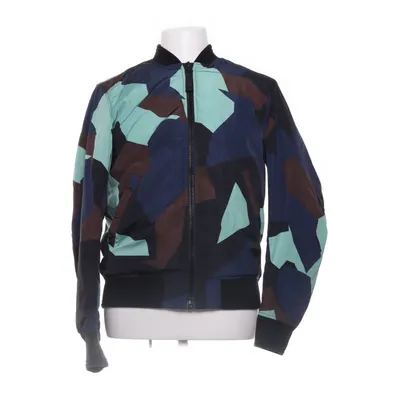 Bomberjacka (Flerfärgad) från Diesel Bomull, Polyester