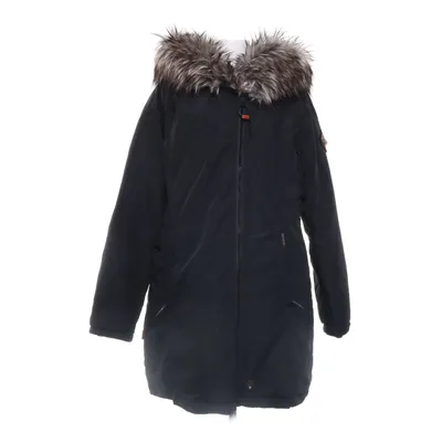 Veste d'hiver (Noir) de Khujo Polyester