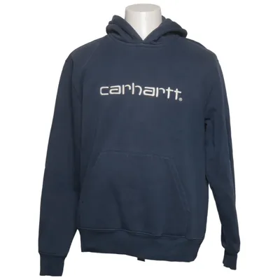 Kapuzenpullover (Hooded Carhartt Sweat) von Carhartt WIP Baumwolle, Elasthan, Polyester