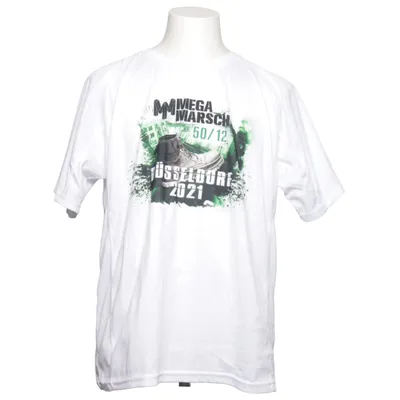 T-shirt (MONTECARLO) from Roly Polyester