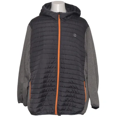 Lättviktsjacka (Grå) från Jack & Jones Polyester