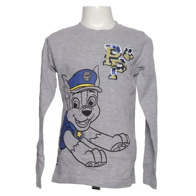 Lange mouwen shirt (Paw Patrol) van Nickelodeon Katoen, Viscose
