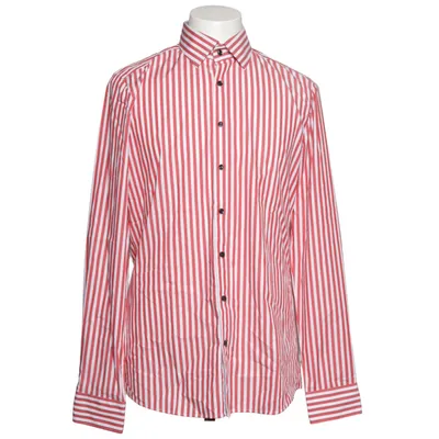 Skjorta (LEVEL 5) från Olymp Bomull