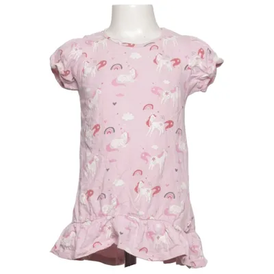 Dress (Pink, Multicolored) from Stop Go